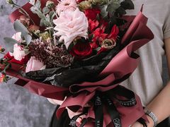 -INSDREAM FLOWER 鲜花预定·花艺培训