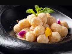 -院里寻菜·祖庵菜宴请(观沙岭店)
