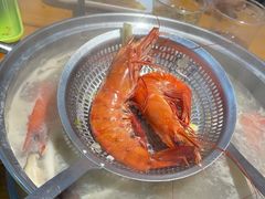 -养牛邓·潮汕牛肉海鲜自助火锅(广州店)