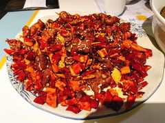 -付掌柜在成都·热炒砂锅集(金禾店)