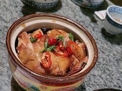 -南京大牌档(中关村领展广场店)