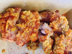 -八一路好吃街(雨田商务大厦店)