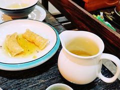 -御膳粥·牛乳粥底火锅·地道顺德菜(容桂店)