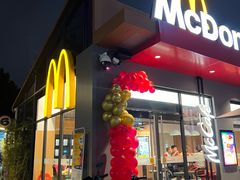 -麦当劳(广州员村西街大院店)