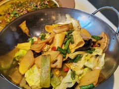 -新沸腾鱼乡(世贸天阶店)