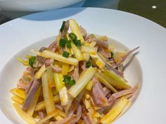 -虎哥私房菜(馒头山店)