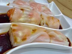 -喜宴又一村·粤菜·茶点·海鲜(壹方天地店)