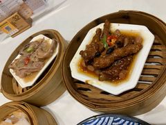 -稻香酒家(天河城店)