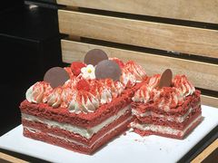 -上海锦江汤臣洲际大酒店壹阶层