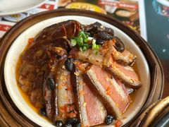 -索溪山寨·湘西饮食文化博物馆(标志门店)