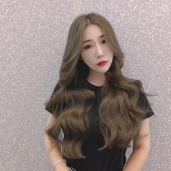 -3AM·S HAIR SALON烫发染发接发