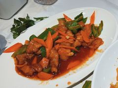 -李老哈·东北菜(宋园路店)