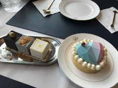 -L'amour澜茉·轻法餐