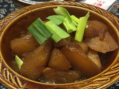 -渔堂公园餐厅·本帮菜(乐园路店)