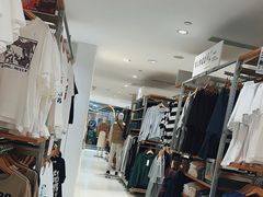 -优衣库(北京万柳华联购物中心店)