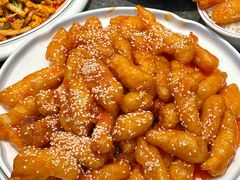 -金阁家常菜(贵阳路店)