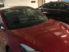-TESLA 特斯拉(上海太古汇体验店)