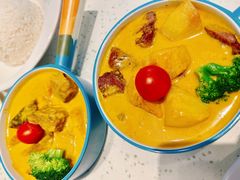 -新宝餐厅(流塘店)