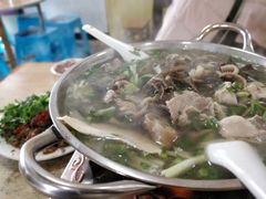 翘脚牛肉-周记翘脚牛肉