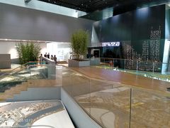 -广州市城市规划展览中心