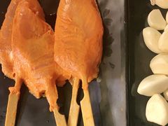 -老渔家白族石板烧旗舰店