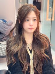 -赤道 Hair Salon
