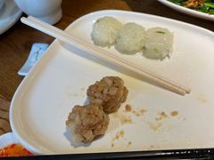 -金苑酒家·客家菜·广东老字号(万象店)