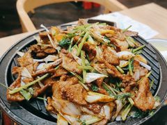 -宏状元现熬粥·京味菜(黄寺大街店)