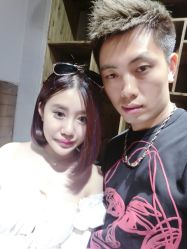 -M hair salon