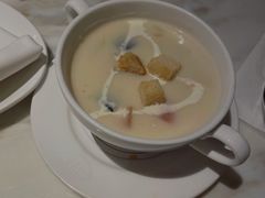 -COVA 餅店及餐廳(太古广场店)