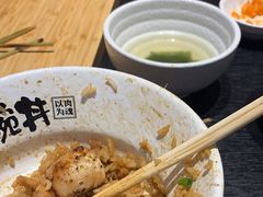 -熊吞·大碗丼烧肉饭(西市场嘉华店)