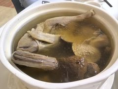 -东江海辉酒楼·公司团建·商务宴请·生日宴(宝安店)