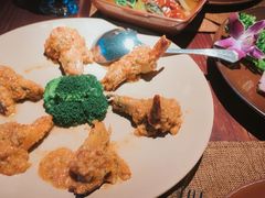 -花马天堂云南餐厅 Lost Heaven(外滩店)