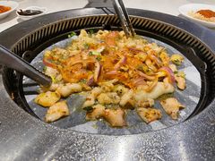 -么子烤肉(化龙池店)