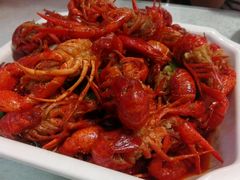 -阿胖龙虾小海鲜(宁国南路总店)