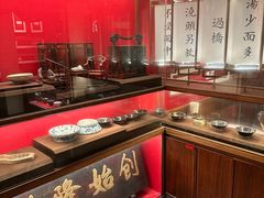 -松鹤面馆·古法焖肉面(观前店)