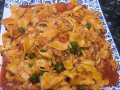 -后卫寨猫耳朵(后卫寨店)