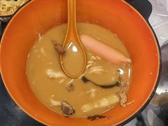 -刘文祥麻辣烫(蛇口店)