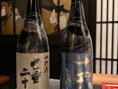 -鳥喜Toriki怀石烧鸟料理