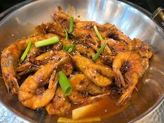 -晓林火锅(安定门店)