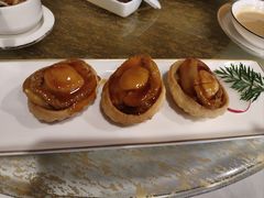 -唐阁(香港朗廷酒店)