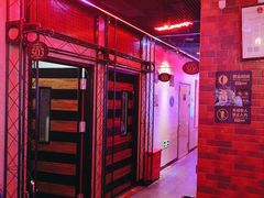 -唱吧麦颂KTV(马驹桥店)