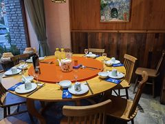 包厢-陈先进鱼馆·地道农家菜(湖墅南路店)