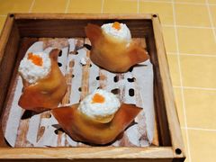-蔡澜点心·粤菜(海印都荟城店)