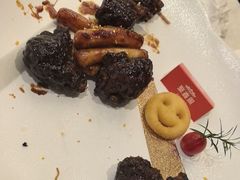 -聚鑫阁江浙菜·非遗传承技艺(青村帝华园店)