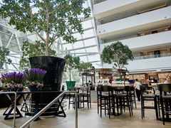 -RISE RESTAURANT(滨海湾金沙店)