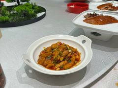 -盛百味·家宴餐厅(霸州分店)