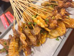 -林二哥宜烤官·宜宾小烧烤