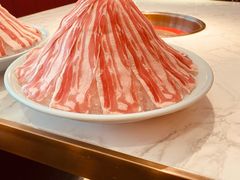 -捞神煲汤火锅(湖滨商业街店)