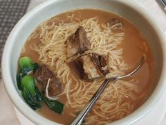 -海味观(老西门店)